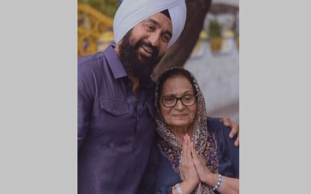 मां के 75वें जन्मदिन पर भावुक हुए राज कुंद्रा, बोले- 'आपके हर त्याग का कर्ज कभी नहीं चुका पाऊंगा'