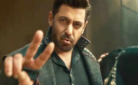 Bigg Boss 20 Teaser Out: 'जो करण अर्जुन में हुआ था, वो अब बिग बॉस में होगा'; 6 सितंबर से शुरू हो रहा 'बिग बॉस 20', सलमान खान ने दिया बड़ा हिंट