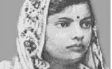 सुभद्रा कुमारी चौहान: असहयोग आंदोलन में हिस्सा लेने वाली पहली भारतीय महिला, कविताओं से जगाई आजादी की अलख
