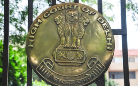 अंकित शर्मा हत्याकांडः उम्रकैद की सजा के खिलाफ ताहिर हुसैन ने हाईकोर्ट का किया रुख