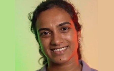 BWF World Championships PV Sindhu: बीडब्ल्यूएफ विश्व बैडमिंटन चैंपियनशिप में 2019 वाला स्वर्णिम प्रदर्शन दोहराना चाहती हैं पीवी सिंधु; खिताब जीतने का जताया अटूट भरोसा
