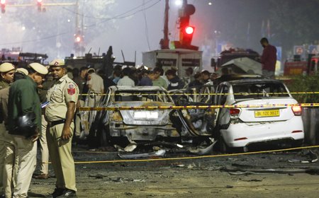 Big News : संयुक्त राष्ट्र की रिपोर्ट में बड़ा खुलासा, लालकिला हमले का मास्टरमाइंड था अल कायदा 