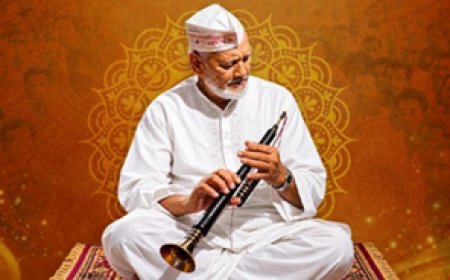 Ustad Bismillah Khan Death Anniversary: 'भारत रत्न' शहनाई सम्राट उस्ताद बिस्मिल्लाह खान की पुण्यतिथि पर सीएम योगी समेत कई राज्यों के मुख्यमंत्रियों ने दी भावभीनी श्रद्धांजलि 