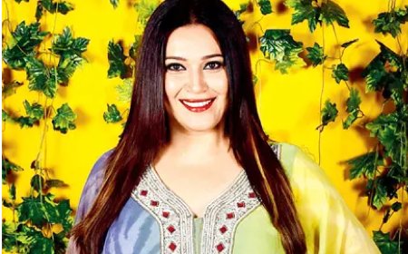 'भाई तेरा स्टार है' में 'मैंडी' का किरदार निकी वालिया के लिए क्यों था बड़ी चुनौती, एक्ट्रेस ने किया खुलासा