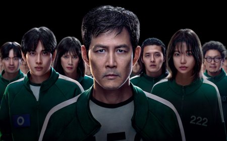 Netflix Squid Game American Version Cancelled: नेटफ्लिक्स ने बंद किया 'स्क्विड गेम' का अमेरिकन स्पिन-ऑफ प्रोजेक्ट; अब अलग-अलग देशों के लिए बनेंगे लोकल वर्जन
