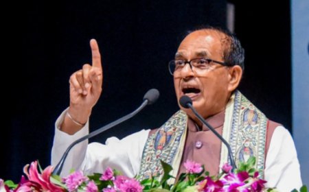 एक राष्ट्र, एक चुनाव समय की जरूरत है : शिवराज सिंह चौहान