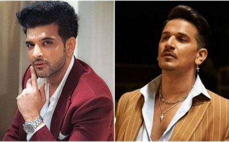 Roadies Season 21 Gang Leader Update: प्रिंस नरुला की जगह 'रोडीज 21' में होगी करण कुंद्रा की एंट्री? रिपोर्ट से बढ़ा सस्पेंस