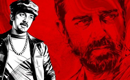 Kamal Haasan 67 Years In Cinema:  कमल हासन के सिनेमाई सफर के 67 साल पूरे, राज कमल फिल्म्स ने शेयर किया हाई-एनर्जी प्रोमो वीडियो