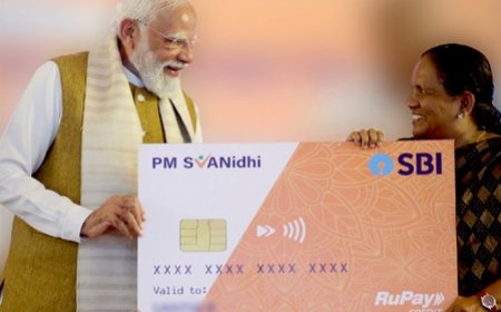 पीएम स्वनिधि योजना से 35 लाख से अधिक महिलाएं जुड़कर बढ़ा रहीं अपना कारोबार; पीएम मोदी बोले- 'रेहड़ी-पटरी पर आत्मनिर्भर हो रही देश की नारी शक्ति'