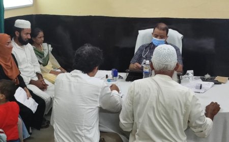 डेंगू, मलेरिया और स्वाइन फ्लू से निपटने के लिए प्रयागराज में तैयारी पूरी, डॉक्टर ने बताए बचाव के आसान तरीके