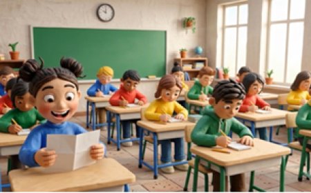 Google AI Plus Free For Students: भारतीय कॉलेज छात्रों को गूगल का बड़ा तोहफा; 1 साल तक मुफ्त मिलेगा 'Google AI Plus' प्लान, ₹4,788 की होगी सीधी बचत