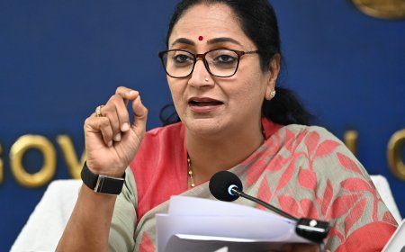 'जो कहा, सो किया', 'दिल्ली लक्ष्मी योजना' के शुभारंभ से पहले बोलीं मुख्यमंत्री रेखा गुप्ता