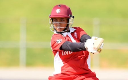 Women's Asia Cup: विमेंस एशिया कप में पहली बार खेलेगी इंडोनेशियाई टीम; 15 सदस्यीय मजबूत स्क्वाड का ऐलान