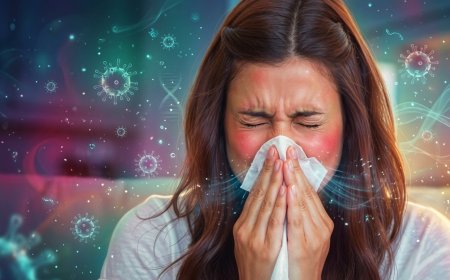 सांस की सेहत का रखें ख्याल, धूल-धुएं से बचाव के साथ अपनाएं ये आसान उपाय