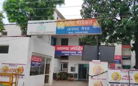 कथित धार्मिक टिप्पणी करने पर इंजीनियर गिरफ्तार, पुलिस बोली- आरोपी ने खुद लगाया था स्टेटस