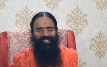 कंगना रनौत से बैर खत्म करना चाहते हैं बाबा रामदेव, रक्षाबंधन पर भेजे तोहफे और मिठाई 