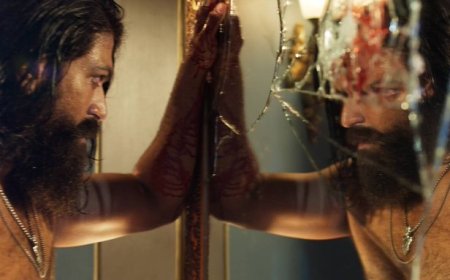 Toxic Box Office Collection Day 3: तीसरे दिन की गिरावट के बावजूद यश की 'टॉक्सिक' ने रचा इतिहास; वर्ल्डवाइड 200 करोड़ रुपये का आंकड़ा किया पार