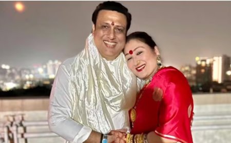 Sunita Ahuja At Bandra Family Court: गोविंदा से विवाद की खबरों के बीच बांद्रा फैमिली कोर्ट पहुंचीं पत्नी सुनीता आहूजा