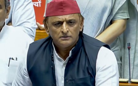 किसान नेता दिग्विजय भाटी की कथित पिटाई का मामला गरमाया; विपक्ष ने उठाए गंभीर सवाल, पुलिस ने आरोपों को बताया पूरी तरह 'निराधार'