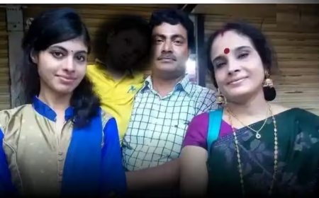 बांग्लादेश में हिंदू परिवार की हत्या के मामले में पुलिस को मिली बड़ी सफलता, दो आरोपियों को पकड़ा