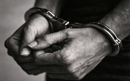 Bihar Crime Control: बिहार में अपराधियों पर पुलिस का कड़ा प्रहार; पटना में विशेष अभियान के दौरान 4 शातिर बदमाश गिरफ्तार, अवैध हथियार बरामद