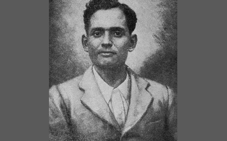 लाहौर जेल में 63 दिन तक भूखे रहकर जतिंद्र नाथ दास ने जगाई थी आजादी की अलख, सुभाष चंद्र बोस ने कहा था 'युवा दधीचि' 