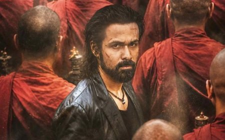 Awarapan 2 Box Office Collection Weekend: इमरान हाशमी की 'आवारापन 2' ने बॉक्स ऑफिस पर मचाया तहलका; पहले वीकेंड में 85 करोड़ रुपये से अधिक की धमाकेदार कमाई