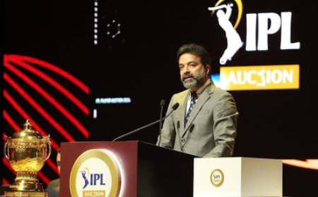 IPL Governing Council Election: आईपीएल गवर्निंग काउंसिल चुनाव की प्रक्रिया शुरू 
