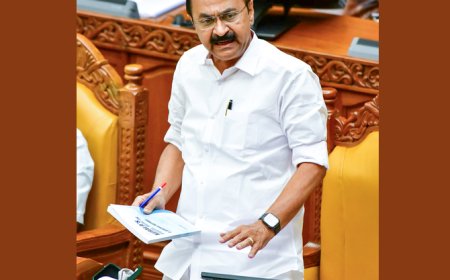 निर्माण सामग्री को लेकर केरल को राहत की उम्मीद, तमिलनाडु के सीएम ने दिया भरोसा