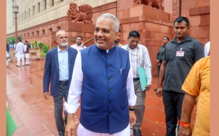 भारत की मेजबानी में ब्रिक्स देशों की आज बैठक, पर्यावरण और सतत विकास पर होगी चर्चा