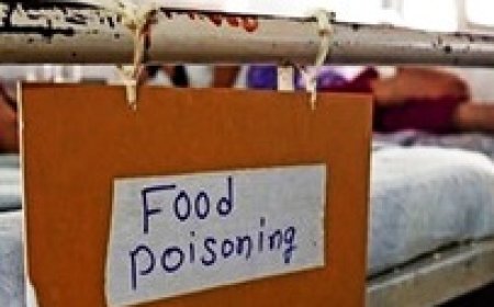 बिहार: खगड़िया में 'प्रसाद' खाने से 165 से ज्यादा लोग बीमार, गांव में मचा हड़कंप