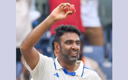 IND vs SL Test Records: भारत-श्रीलंका टेस्ट मुकाबलों में सर्वाधिक विकेट लेने वाले 5 गेंदबाज; लिस्ट में चार भारतीय दिग्गज शामिल