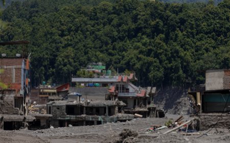 नेपाल में बाढ़ और भूस्खलन से भारी तबाही, अब तक 675 शव बरामद; 2498 लोग अब भी लापता, भारत ने भेजी अतिरिक्त राहत सामग्री