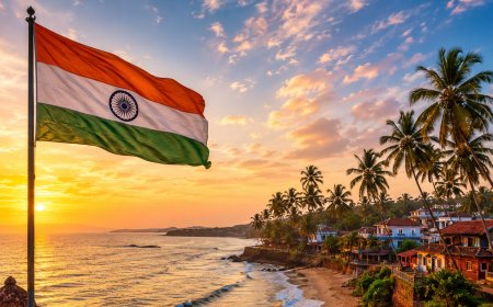 Independence Day Special: भारत का इकलौता राज्य जो कभी अंग्रेजों का गुलाम नहीं रहा; जानिए कैसे महज 36 घंटे के सैन्य ऑपरेशन में हुआ था आजाद
