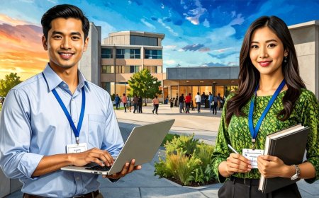 भौतिक अनुसंधान प्रयोगशाला में लेखा अधिकारी सहित कई पदों पर नियुक्ति के लिए तुरंत करें आवेदन, अंतिम तिथि नजदीक 
