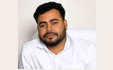 झारखंड: जेपीएससी गड़बड़ी के मुख्य आरोपी अभय तिवारी के ससुर को लिया हिरासत में, रिश्तेदारों की संपत्तियों की जांच शुरू
