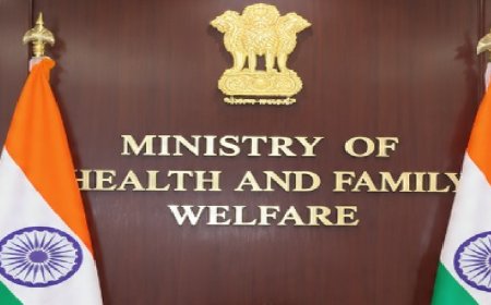 स्वास्थ्य और परिवार कल्याण मंत्रालय ने 'मेडिकल डिवाइसेस रूल्स 2017' में संशोधन का रखा प्रस्ताव 