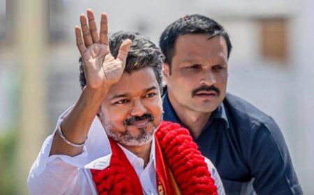 तमिलनाडु सरकार का बड़ा फैसला; महिला कर्मचारियों को तीसरे बच्चे के लिए भी मिलेगी 1 साल की पूरी मैटरनिटी लीव 