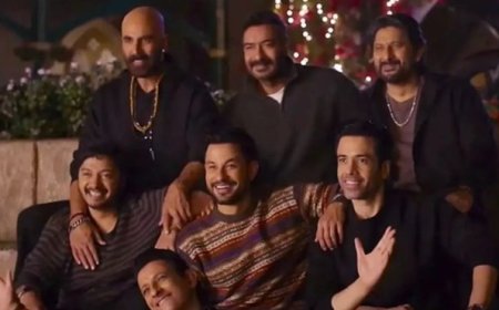 Golmaal 5 Release Date: 'गोलमाल 5' के लिए लॉक हुआ गुड फ्राइडे (26 मार्च); अजय देवगन की गैंग में शामिल हुए अक्षय कुमार