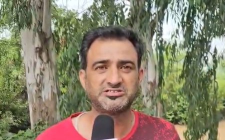 कश्मीरी पंडित कर्मचारियों को मिल रही धमकियों ने बढ़ाई चिंता, बोले- 90 के दशक का डर दोबारा नहीं लौटने देंगे