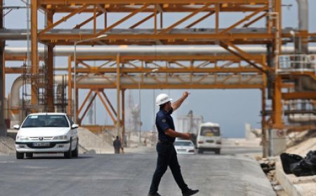  Iran Giant Gas Discovery: ईरान का बड़ा दावा; दक्षिणी फार्स प्रांत में मिला 212.4 अरब क्यूबिक मीटर से ज्यादा प्राकृतिक गैस भंडार, 161 अरब m³ गैस निकालना संभव