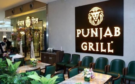 पंजाब ग्रिल का लाइसेंस सस्पेंड; कॉकरोच मिलने और गंदगी पर महाराष्ट्र FDA का कड़ा एक्शन, IIT बॉम्बे के मेस भी बंद