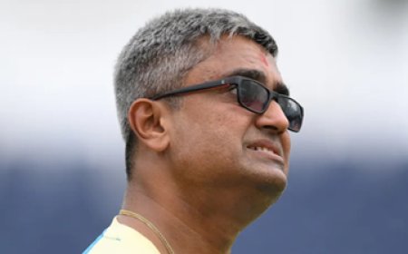 Monty Desai Steps Down: मोंटी देसाई ने कनाडा क्रिकेट टीम के हेड कोच पद से दिया इस्तीफा; क्रिकेट कनाडा ने नए कोच की तलाश की शुरू