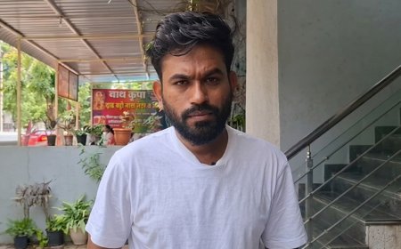 भाजपा कार्यकर्ताओं ने सीजेपी वॉलंटियर्स से किया बुरा बर्ताव, जनता सिखाएगी सबक: अभिजीत दिपके