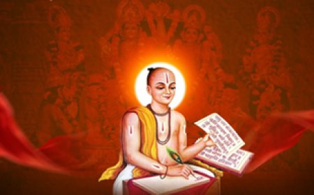 'श्रीरामचरितमानस' के रचयिता गोस्वामी तुलसीदास की जयंती पर लोकसभा अध्यक्ष ओम बिरला समेत कई दिग्गजों ने दी श्रद्धांजलि