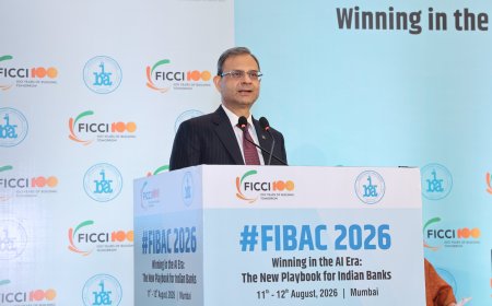 बैंकिंग सेक्टर में एआई की क्रेडिट डिलीवरी, ग्राहक अनुभव को बेहतर बनाने और वित्तीय समावेशन में होगी अहम भूमिका: आरबीआई गवर्नर