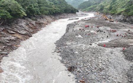 बाढ़ के बीच 114 भारतीयों को बचाया गया, नेपाल पर्यटन बोर्ड ने दी जानकारी