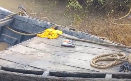 Patna Police Encounter: बिहटा में मुठभेड़ के बाद टॉप-10 कुख्यात अवनीश गिरफ्तार; पुलिस खंगाल रही गिरोह का पूरा नेटवर्क