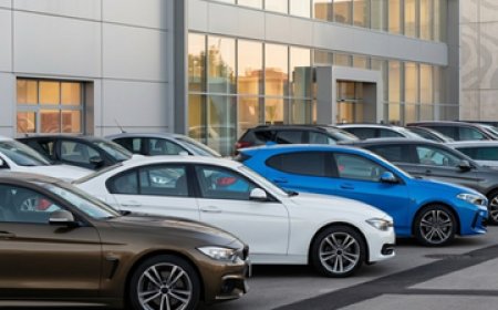 Indian Auto Sector Sales July 2026: भारतीय ऑटो सेक्टर की जुलाई में रिकॉर्ड बिक्री; यात्री वाहनों की मांग में 34.3% का उछाल, SIAM ने जारी किए आंकड़े
