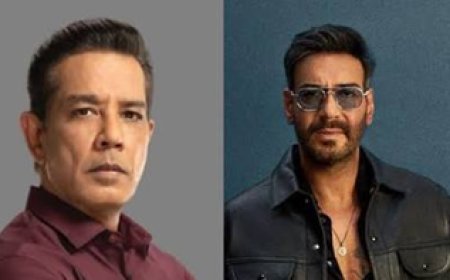 Ajay Devgn To Host Crime Patrol: 'क्राइम पेट्रोल' को होस्ट करेंगे अजय देवगन; 15 एपिसोड्स की शूटिंग पूरी, राजेश तैलंग की भी हुई एंट्री